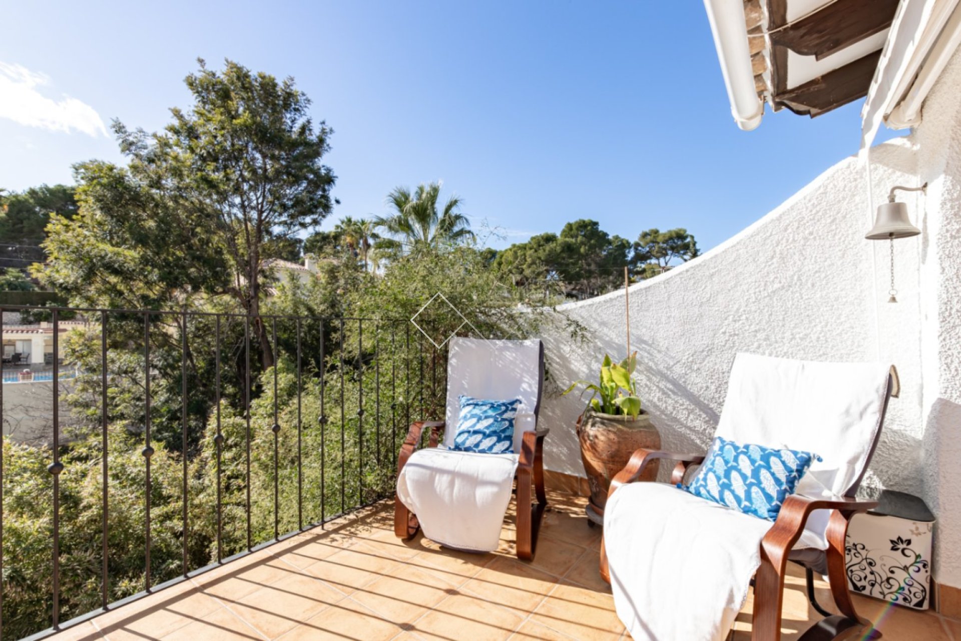  - Bungalow - Moraira - Moravit