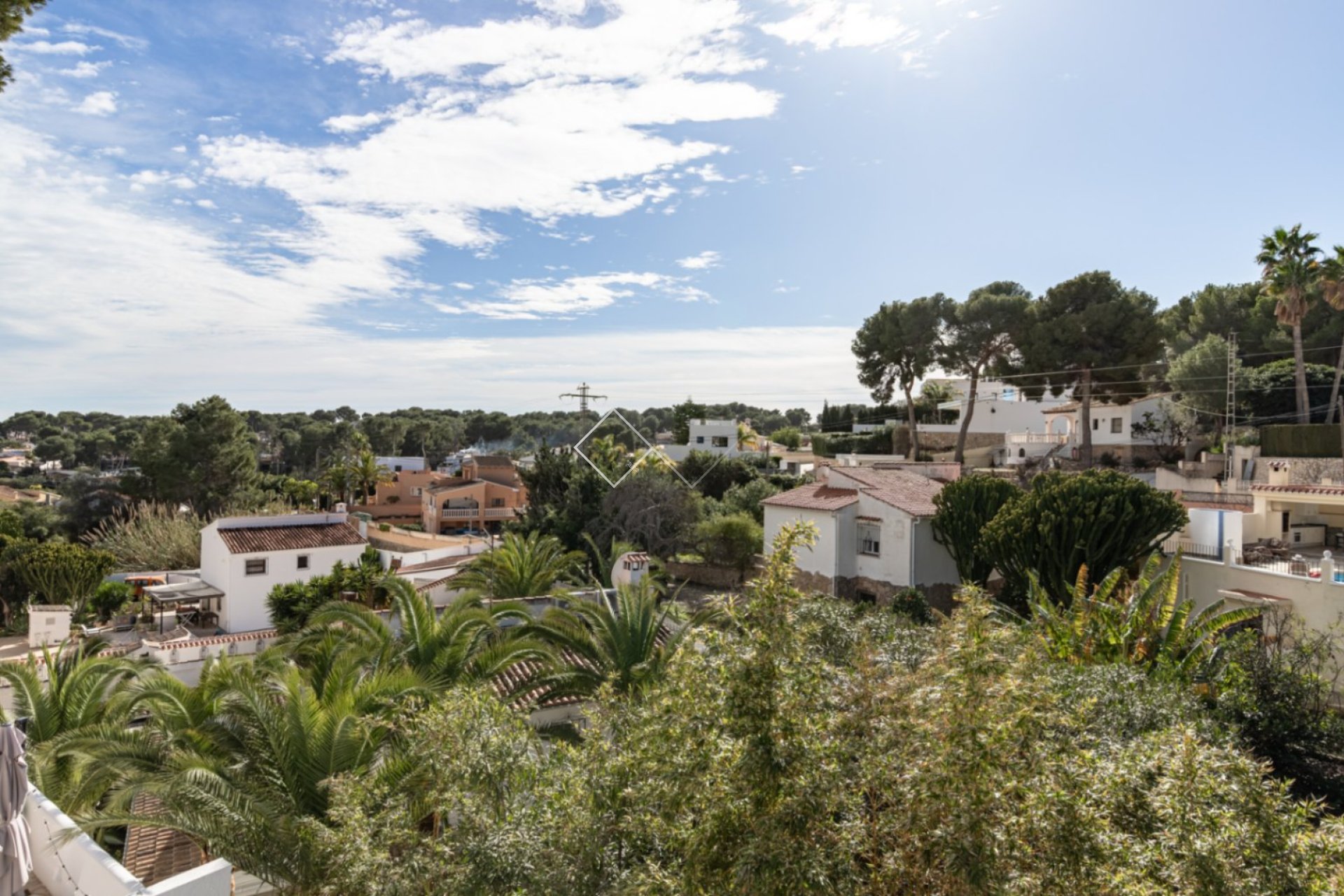  - Bungalow - Moraira - Moravit