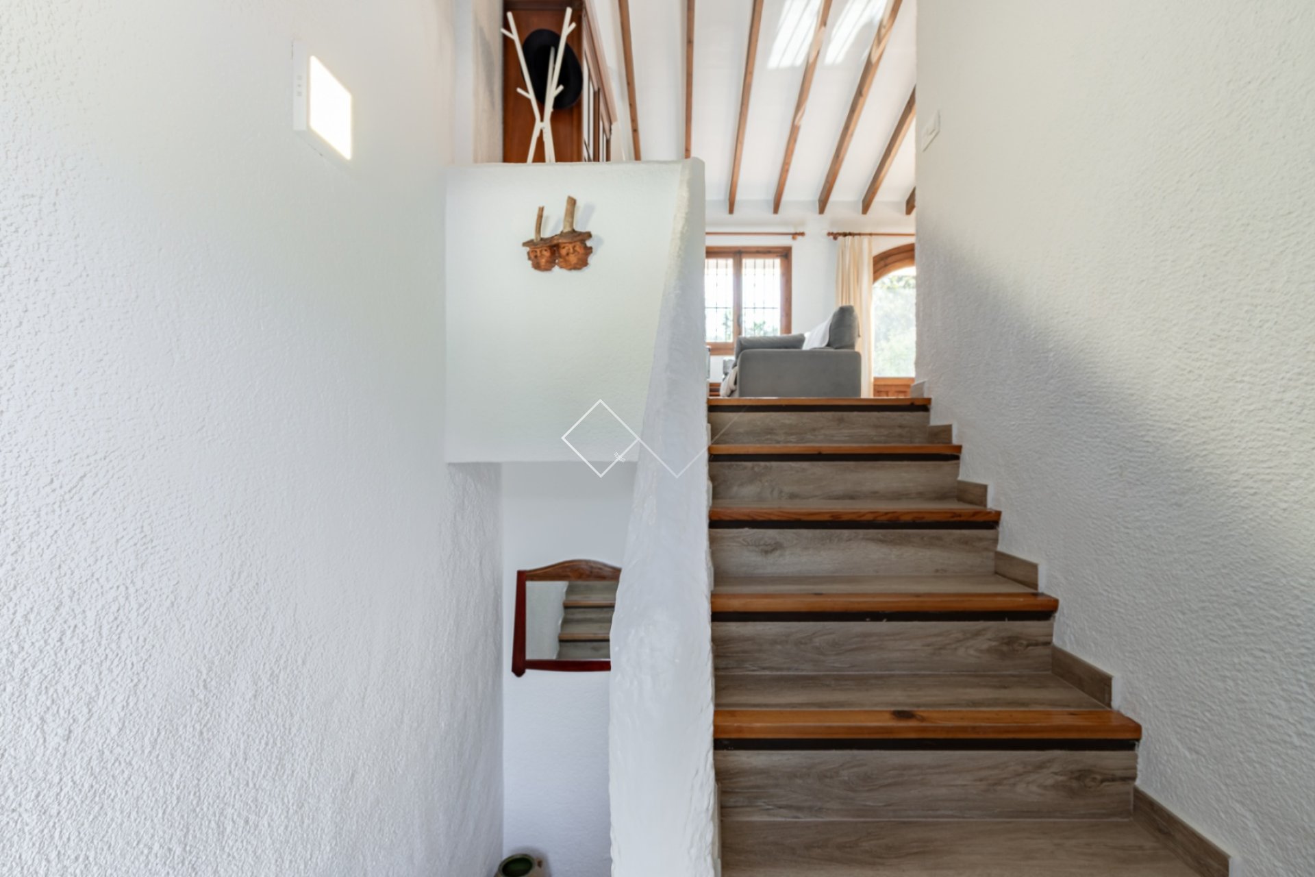  - Bungalow - Moraira - Moravit