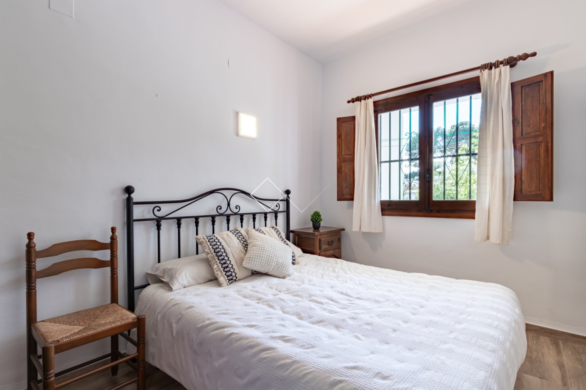  - Bungalow - Moraira - Moravit