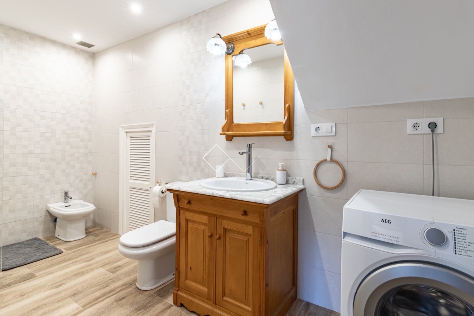  - Bungalow - Moraira - Moravit