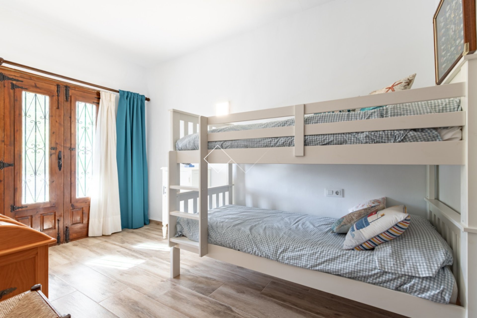  - Bungalow - Moraira - Moravit