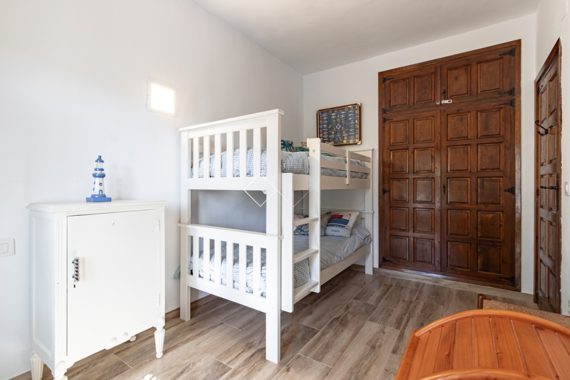  - Bungalow - Moraira - Moravit