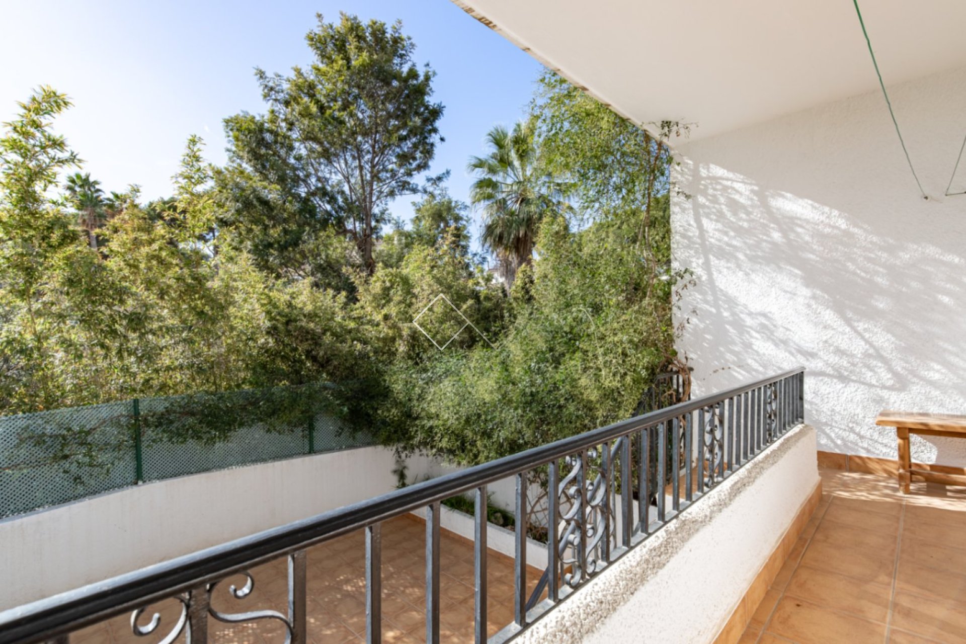  - Bungalow - Moraira - Moravit