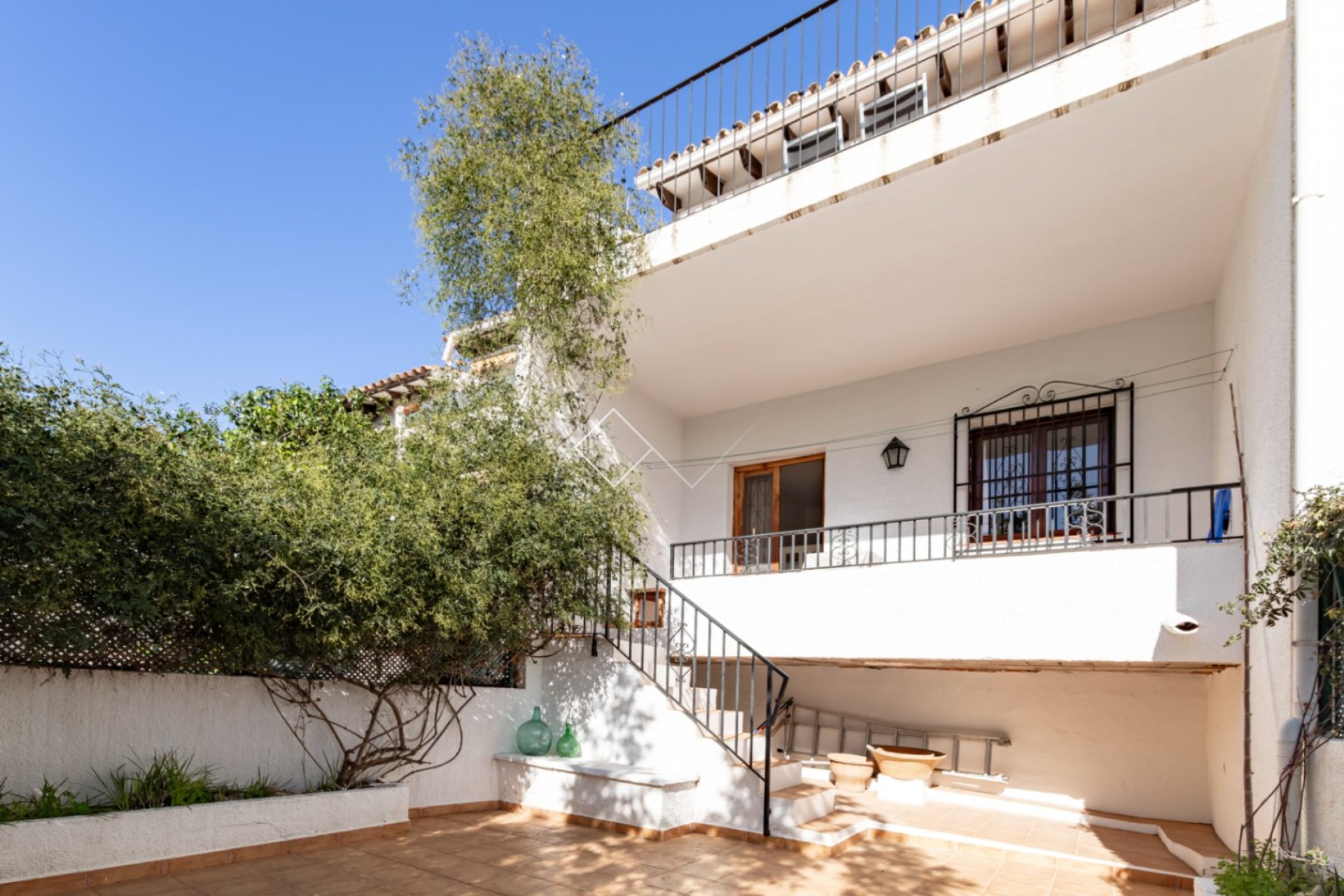 - Bungalow - Moraira - Moravit