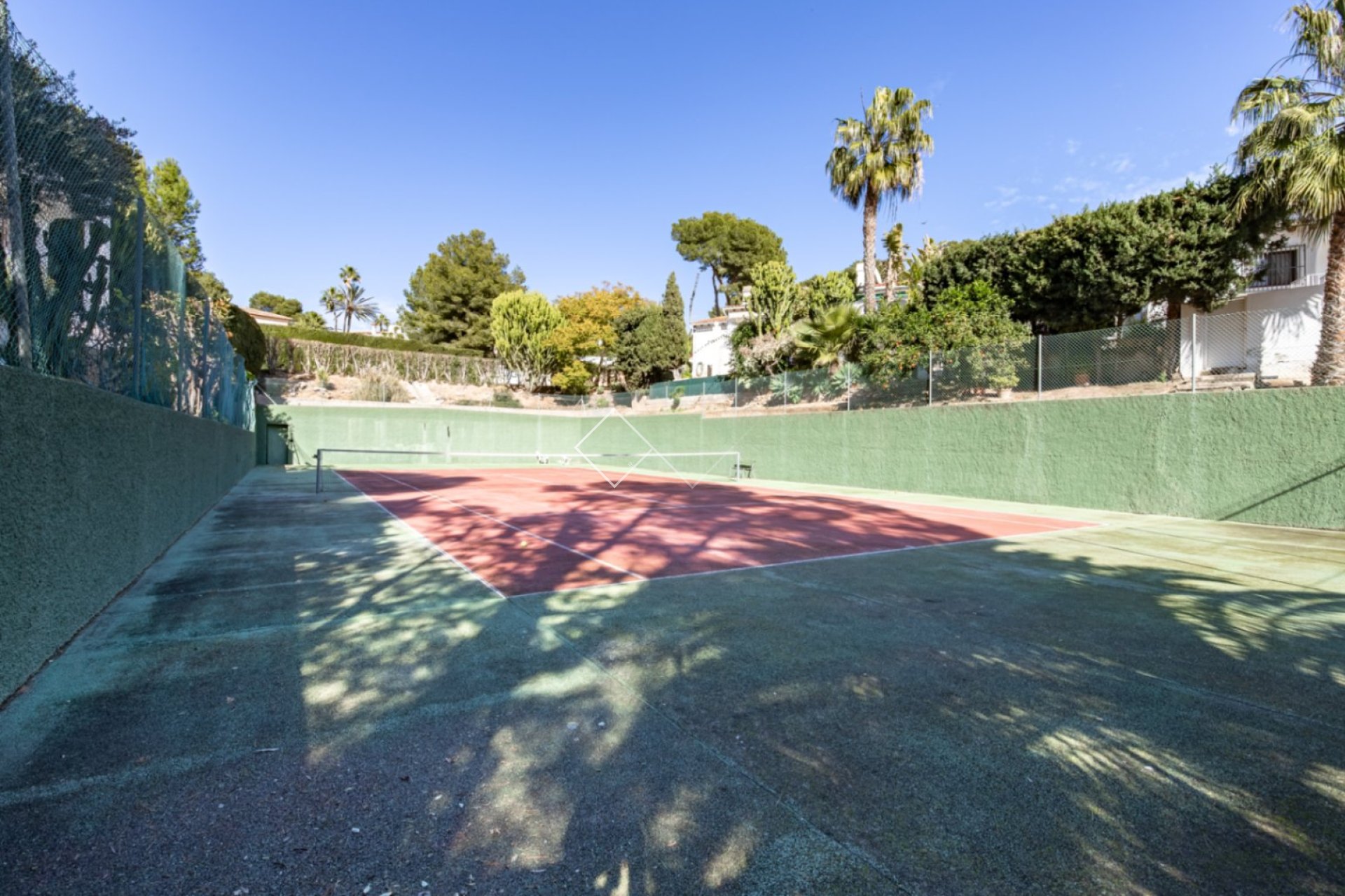  - Bungalow - Moraira - Moravit