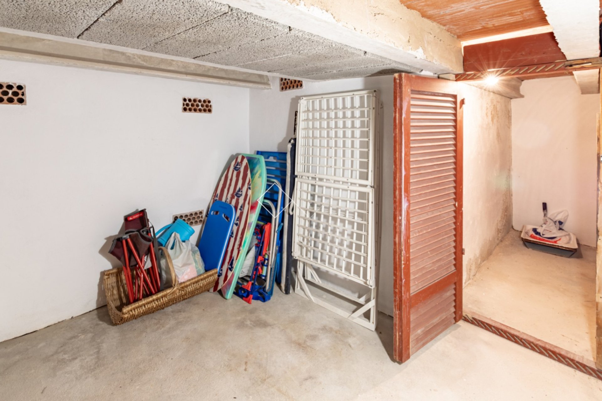  - Bungalow - Moraira - Moravit