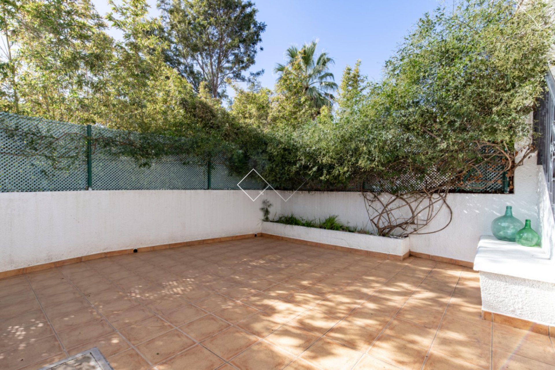  - Bungalow - Moraira - Moravit