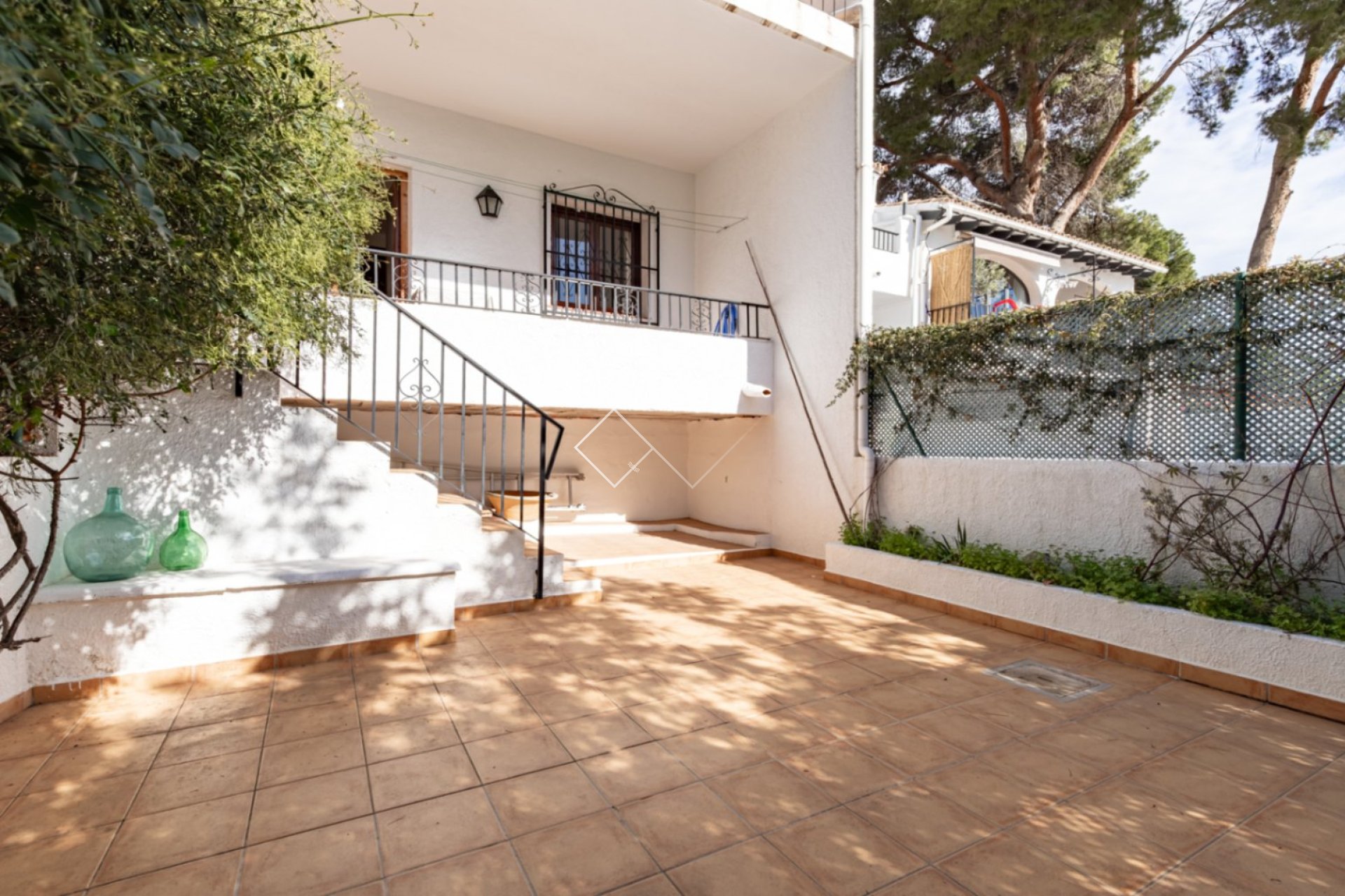  - Bungalow - Moraira - Moravit