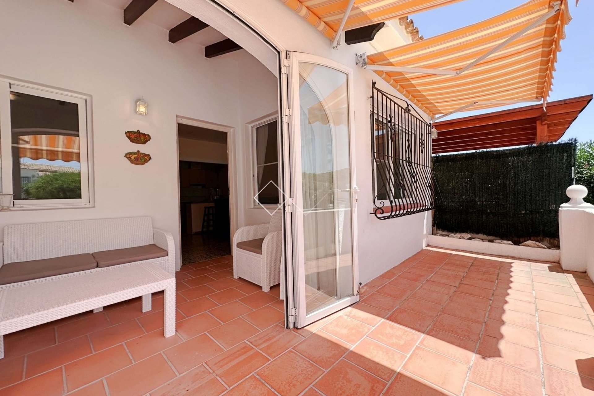  - Bungalow - Moraira - Moravit