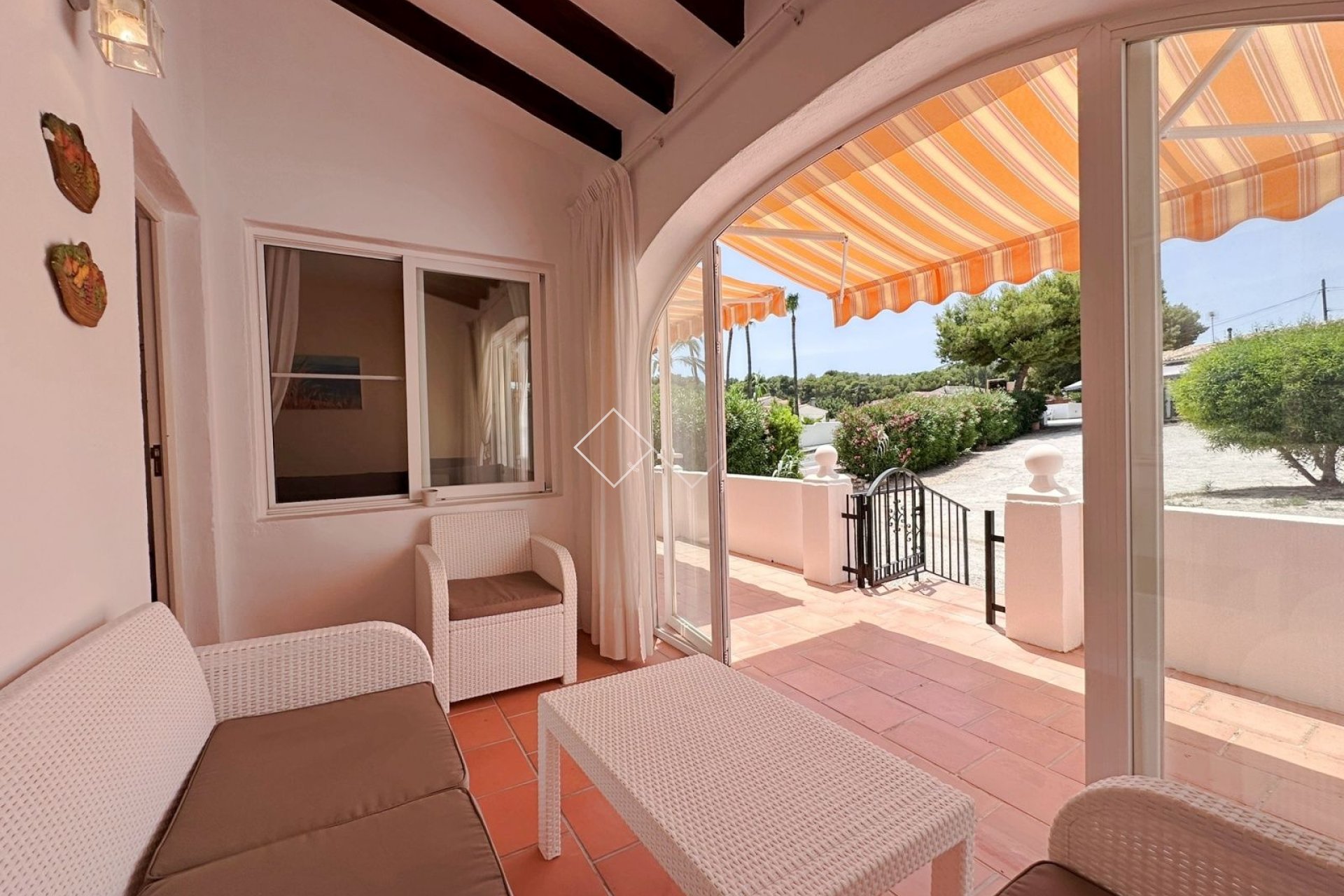  - Bungalow - Moraira - Moravit