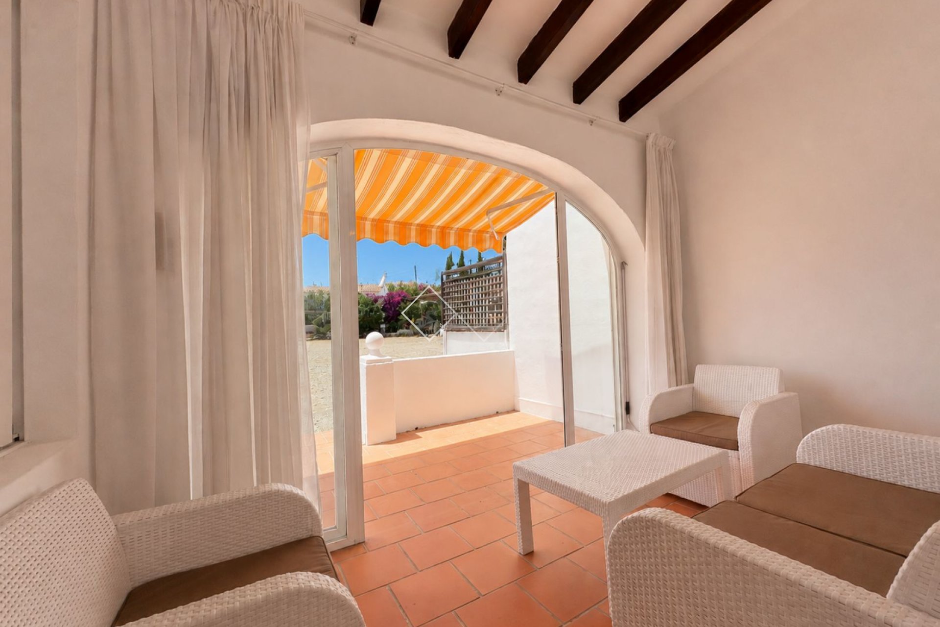  - Bungalow - Moraira - Moravit