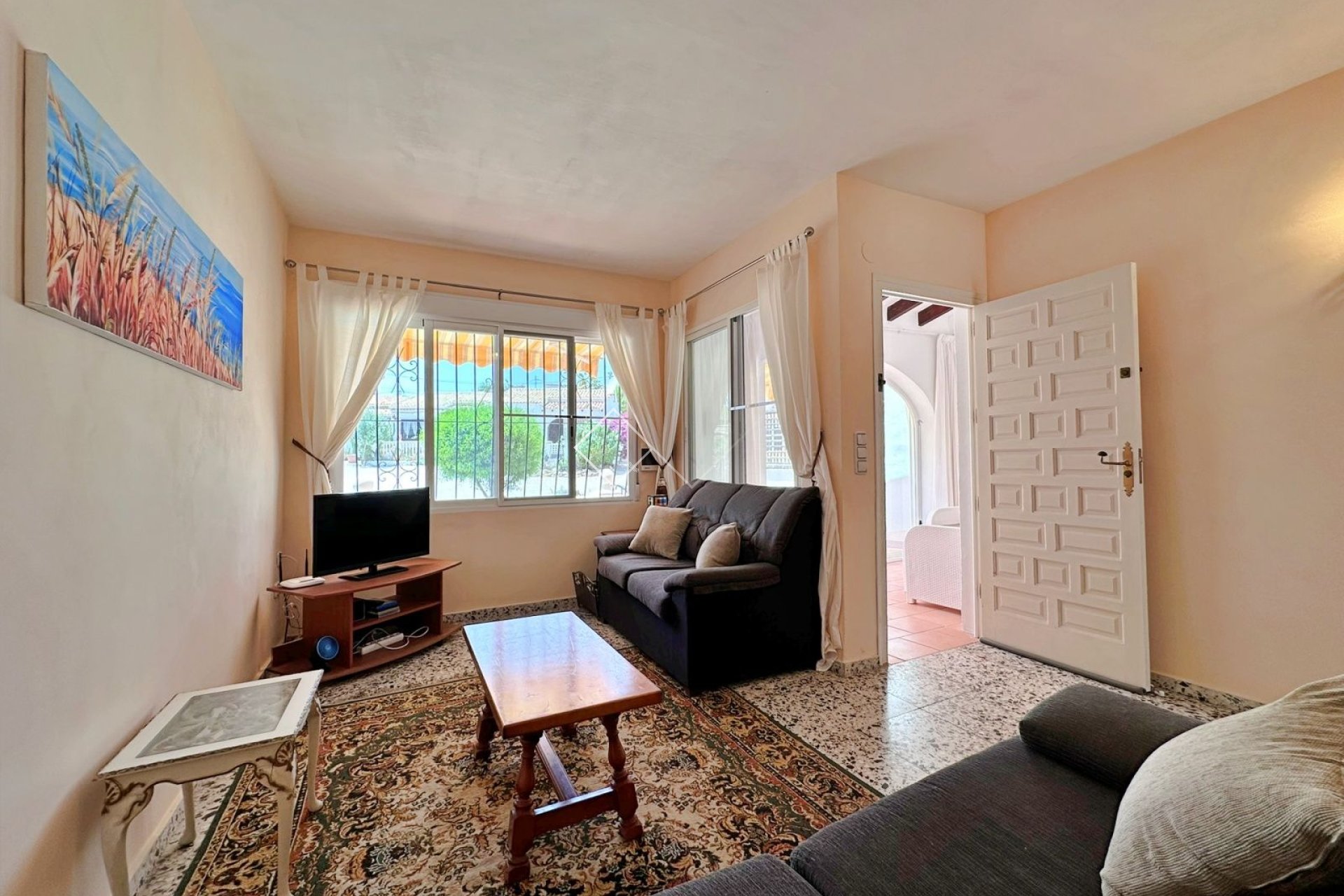  - Bungalow - Moraira - Moravit