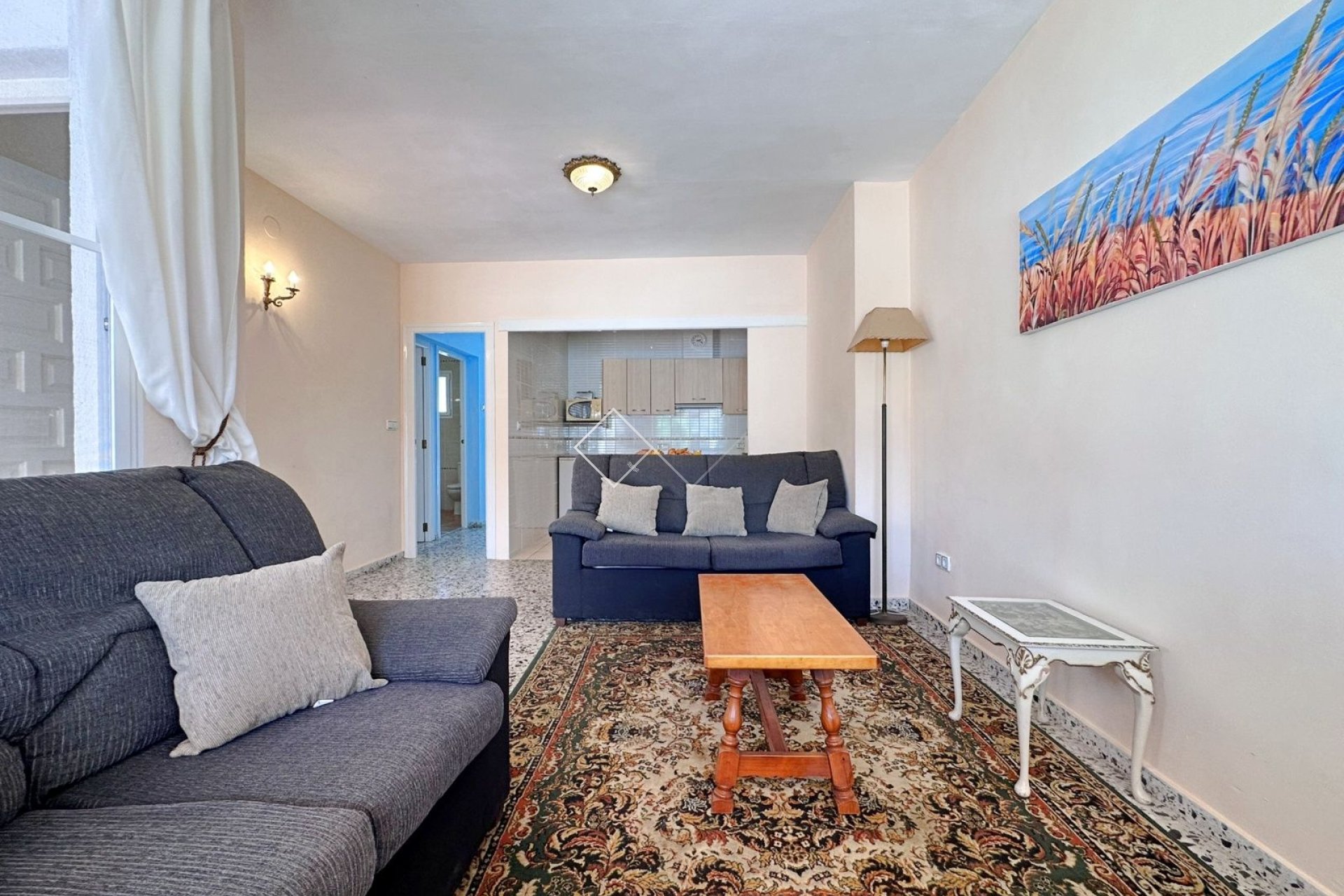  - Bungalow - Moraira - Moravit