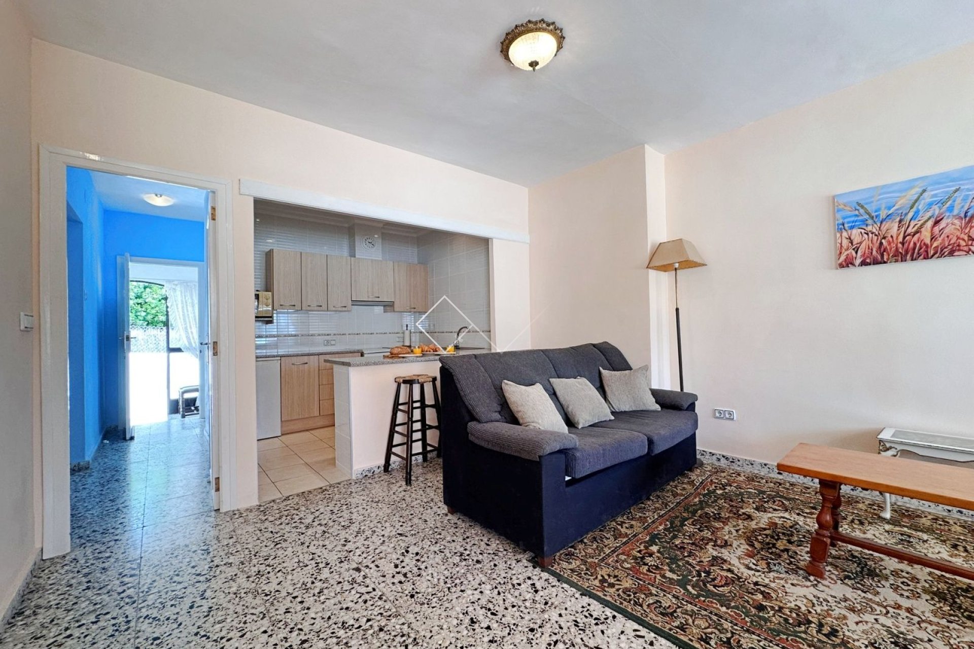  - Bungalow - Moraira - Moravit