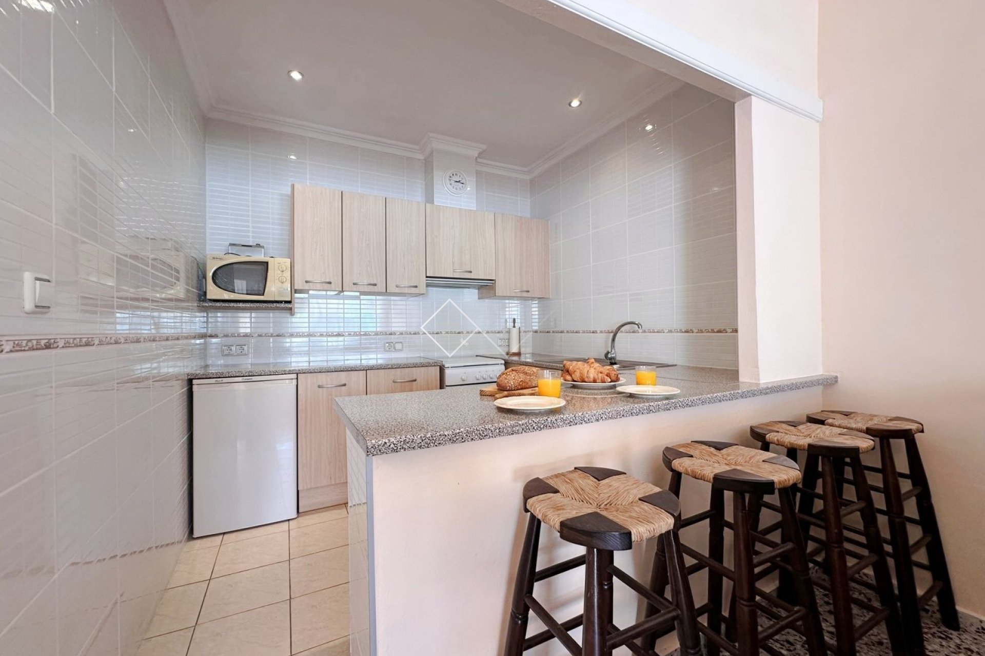  - Bungalow - Moraira - Moravit