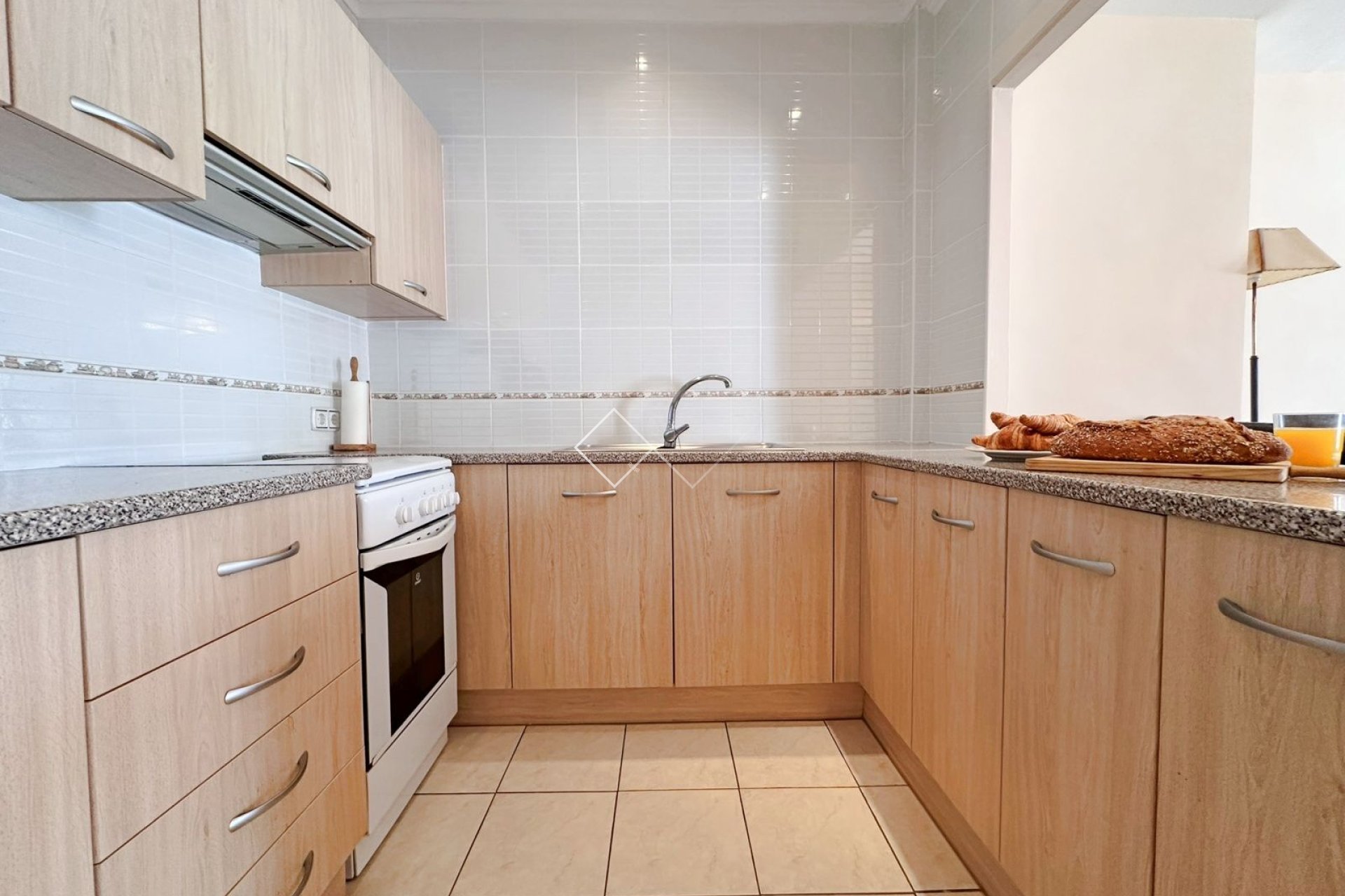  - Bungalow - Moraira - Moravit