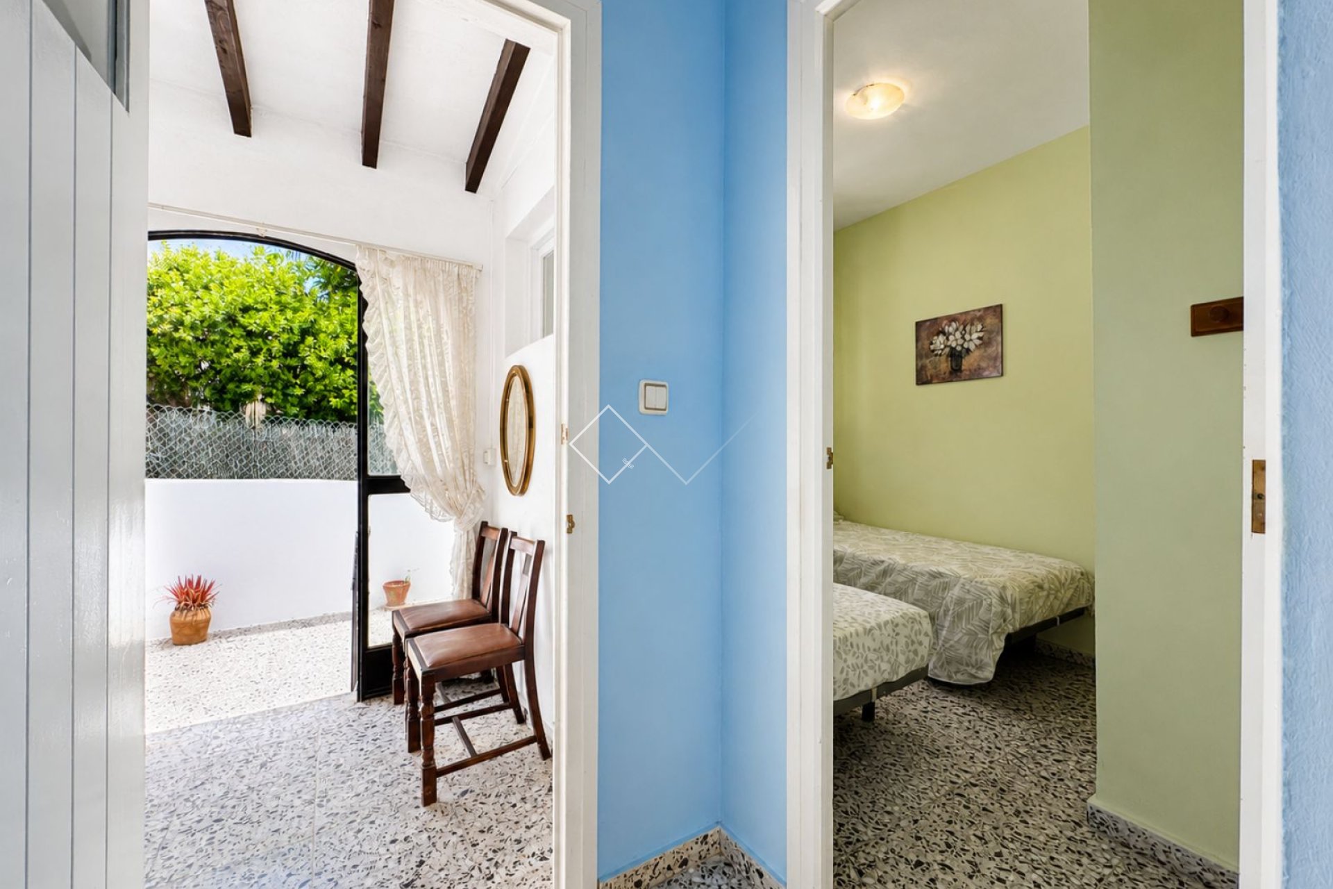  - Bungalow - Moraira - Moravit