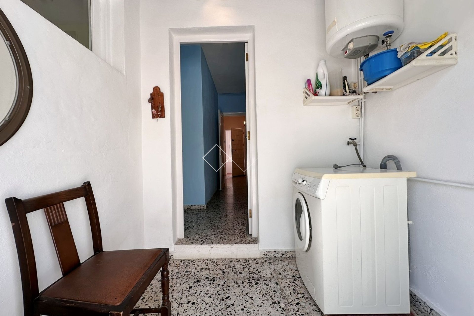  - Bungalow - Moraira - Moravit