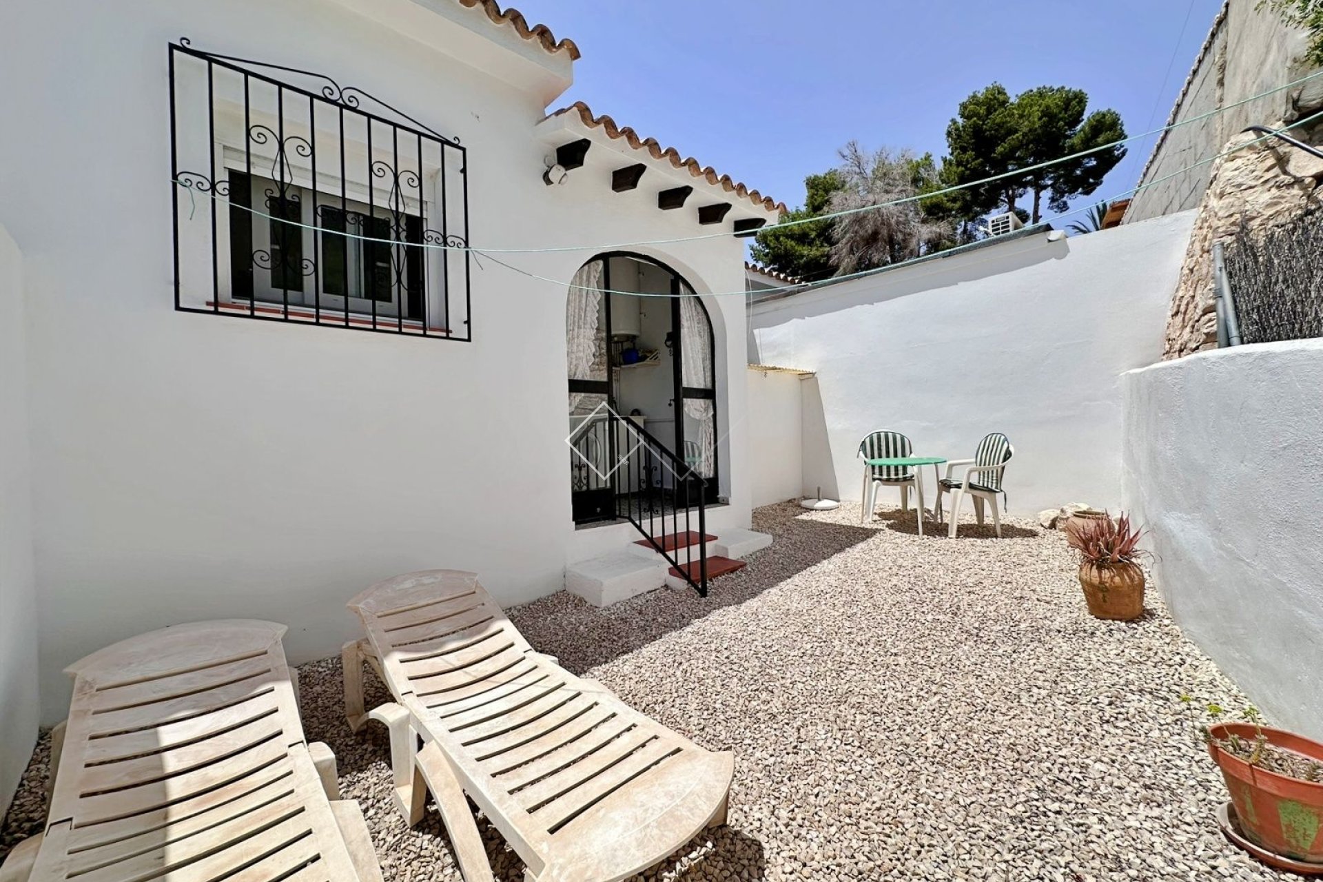  - Bungalow - Moraira - Moravit