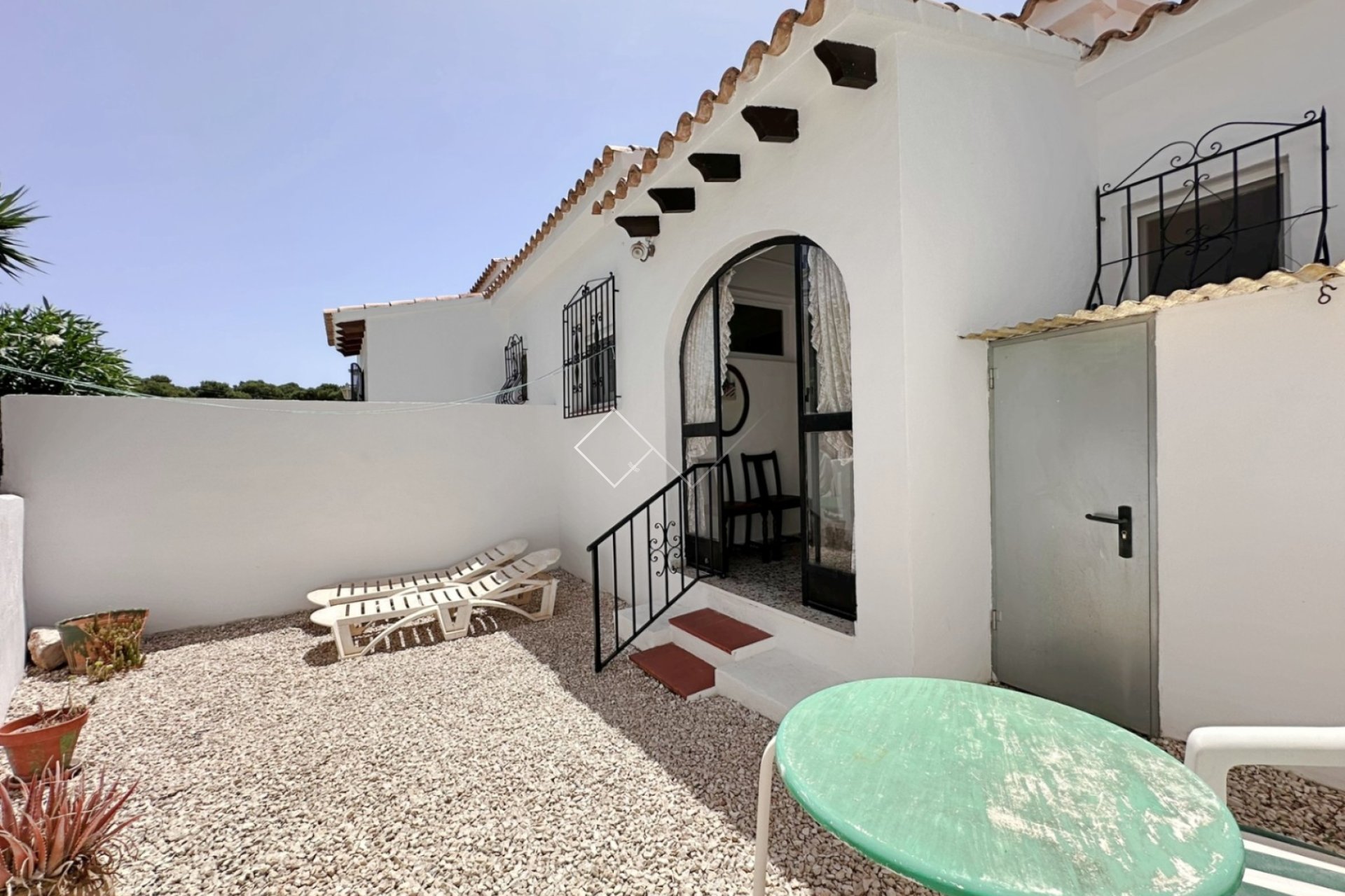  - Bungalow - Moraira - Moravit