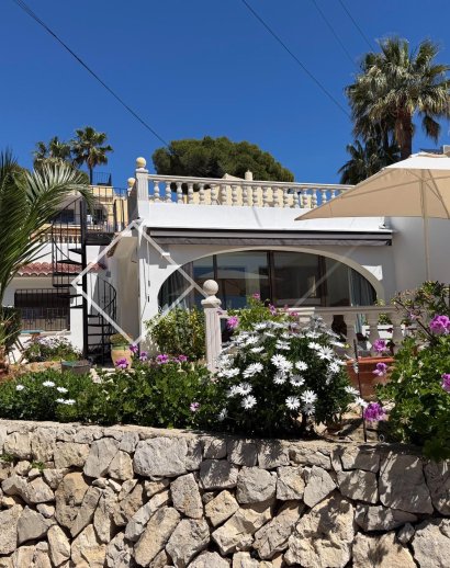 Bungalow -  - Moraira - Paichi