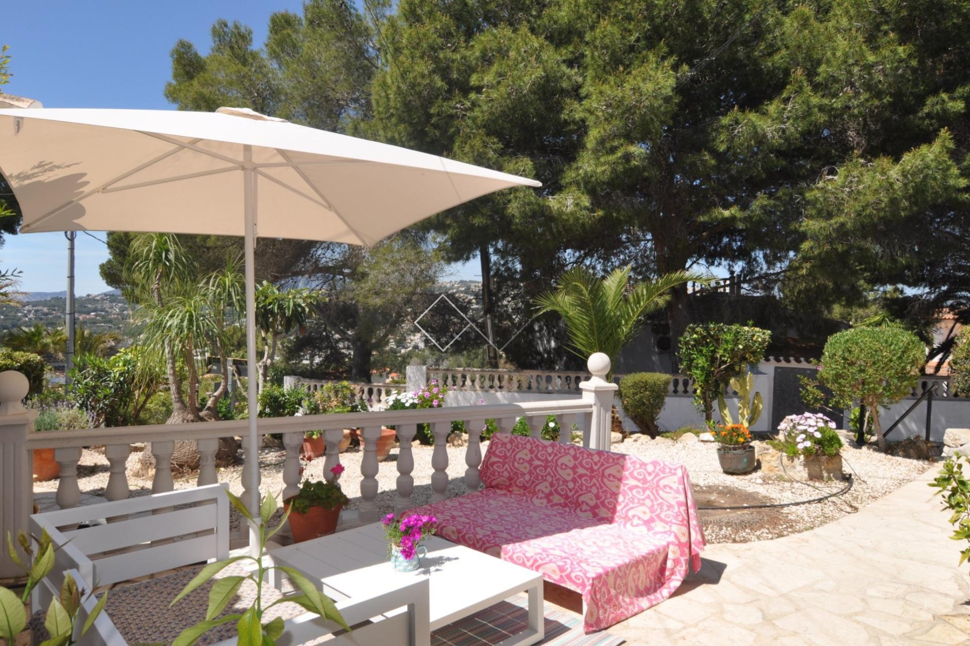  - Bungalow - Moraira - Paichi