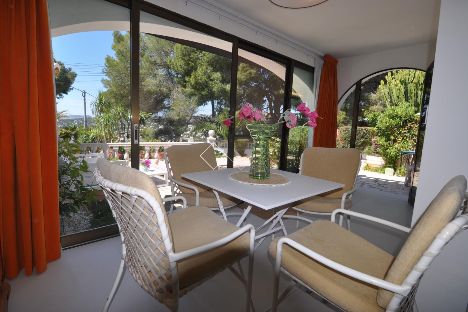  - Bungalow - Moraira - Paichi
