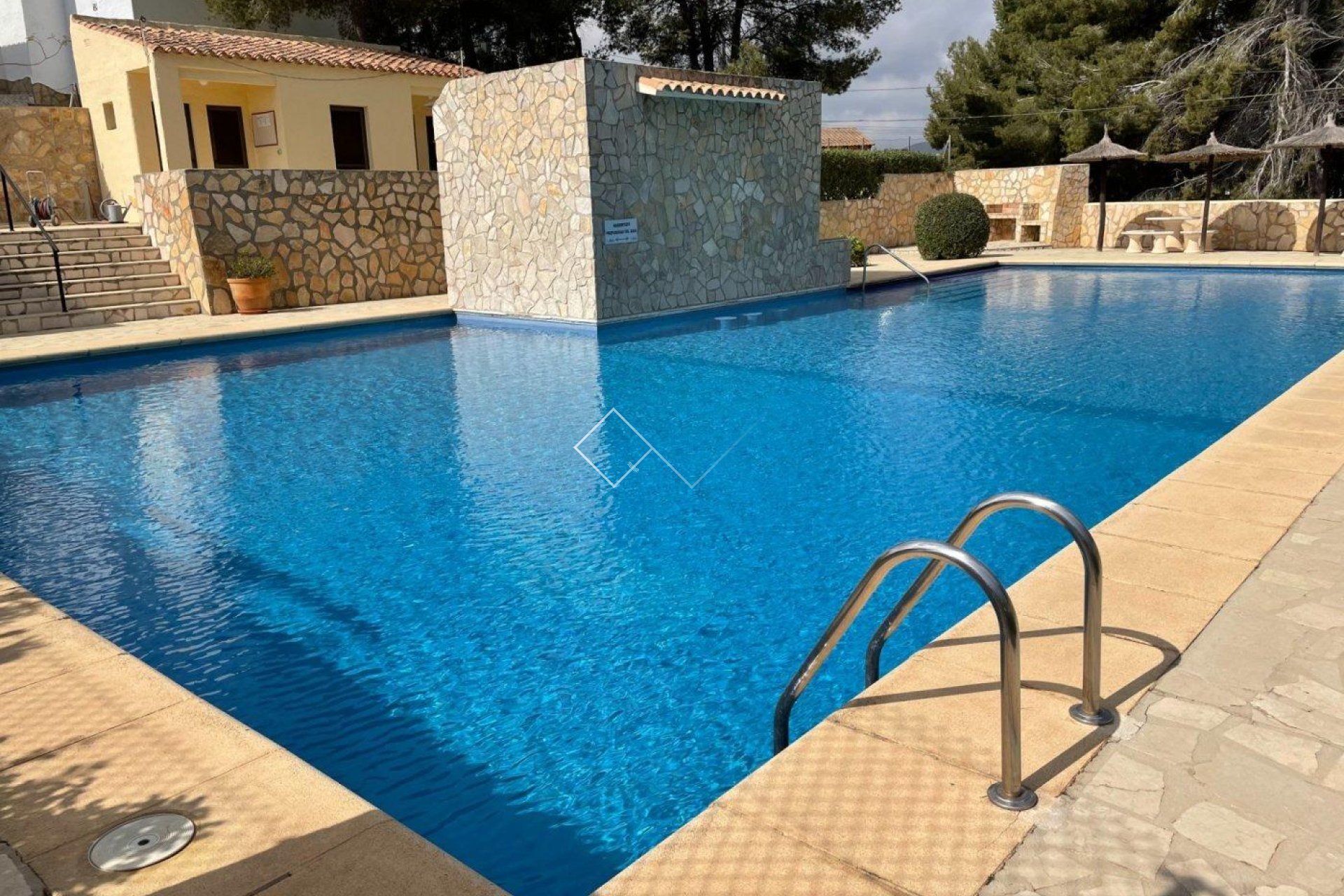  - Bungalow - Moraira - Paichi