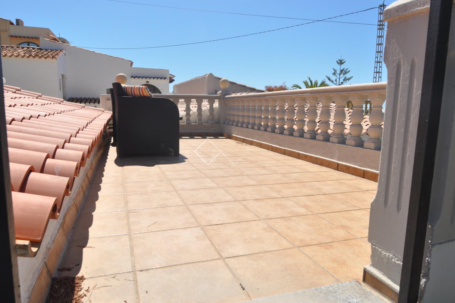  - Bungalow - Moraira - Paichi