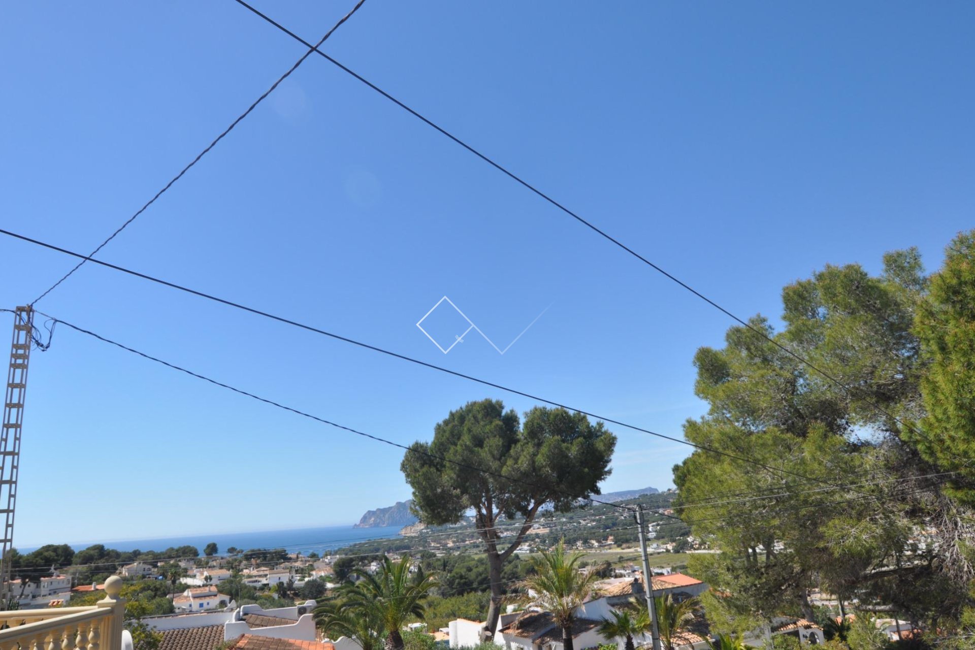  - Bungalow - Moraira - Paichi