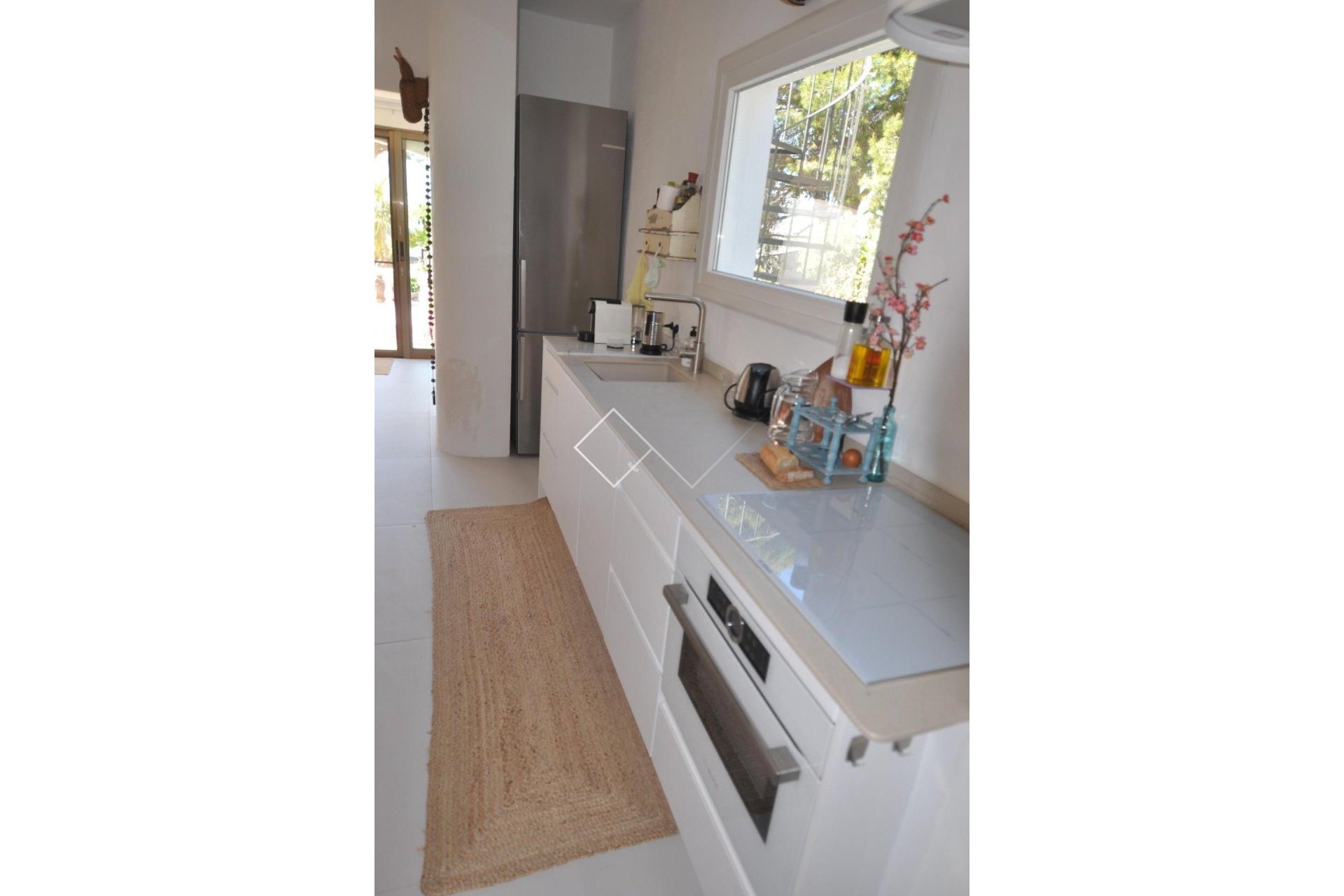  - Bungalow - Moraira - Paichi