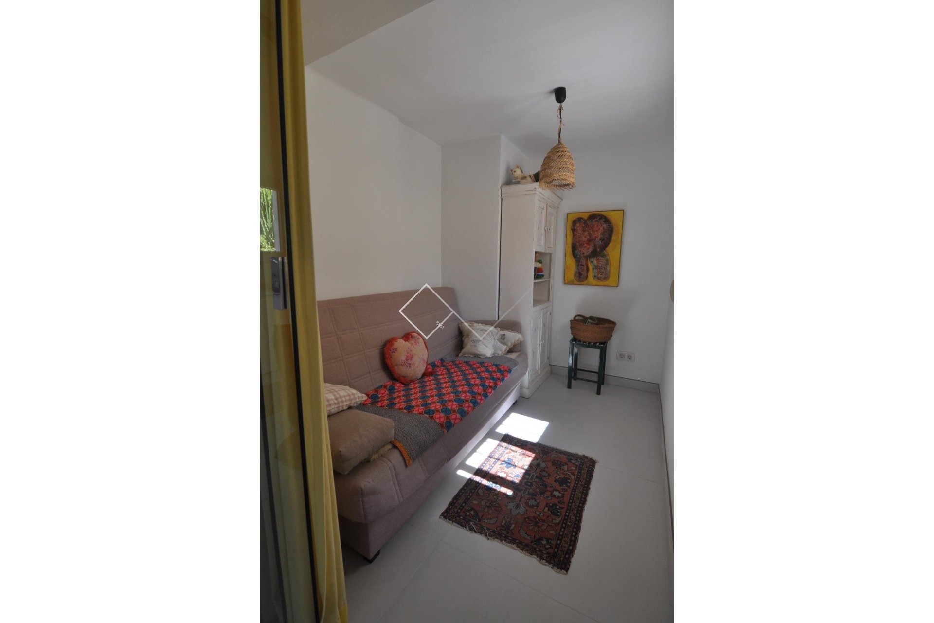 - Bungalow - Moraira - Paichi