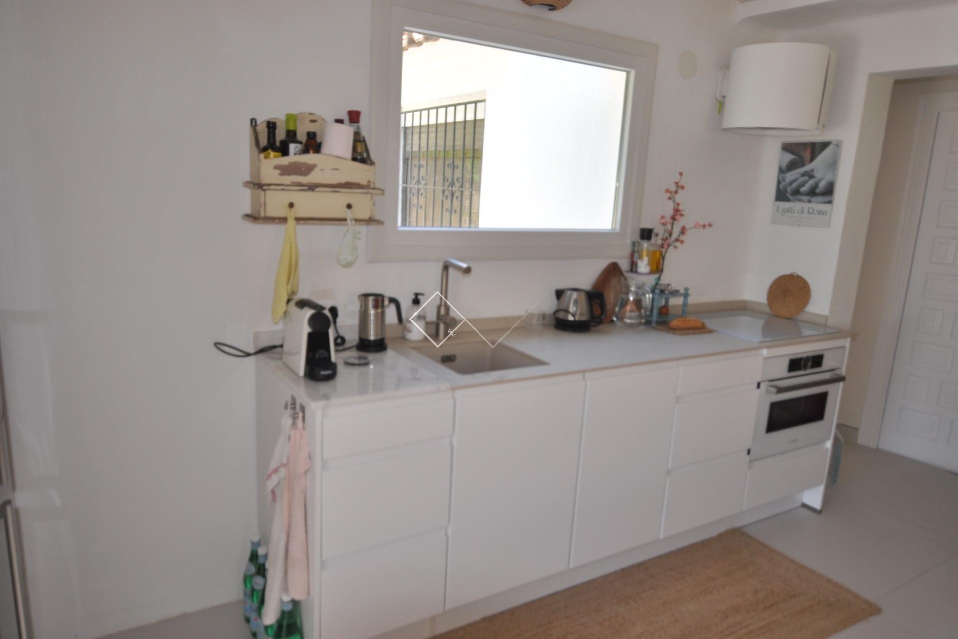  - Bungalow - Moraira - Paichi