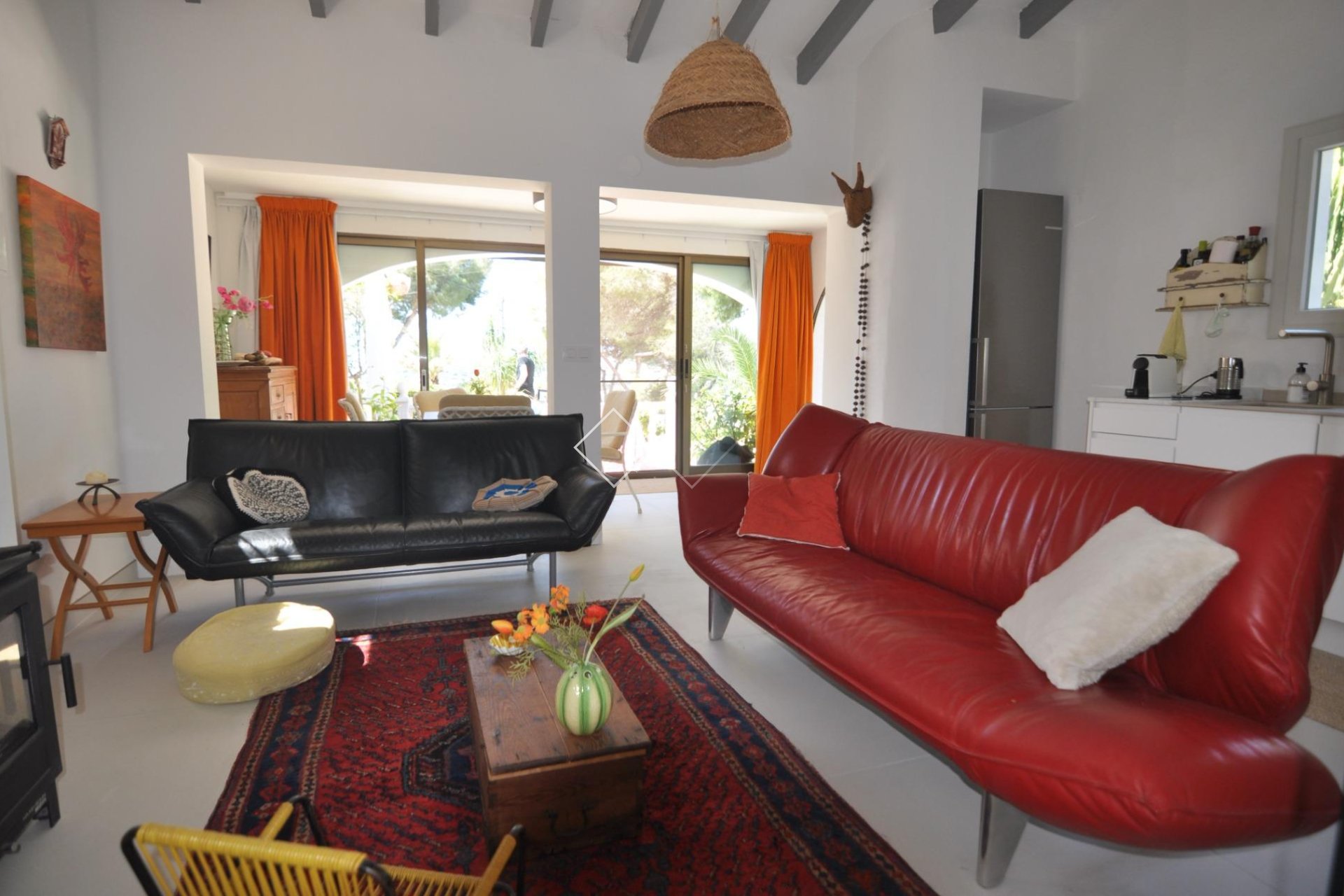  - Bungalow - Moraira - Paichi