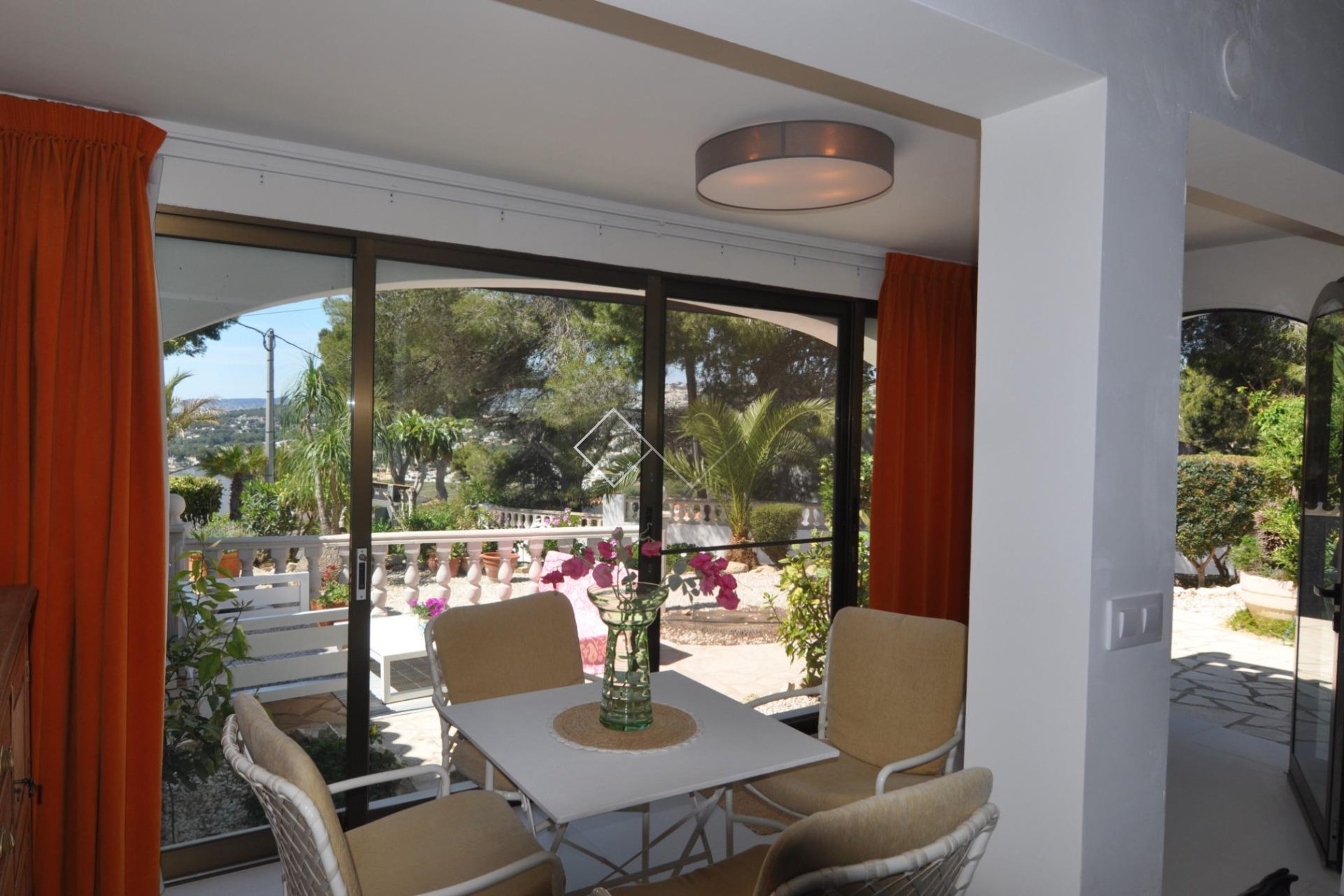  - Bungalow - Moraira - Paichi
