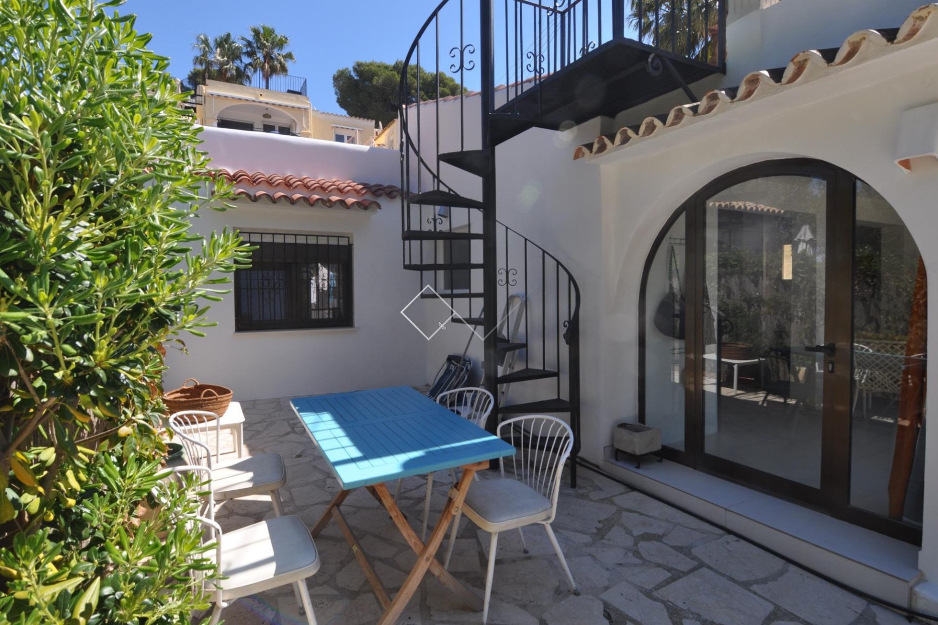  - Bungalow - Moraira - Paichi