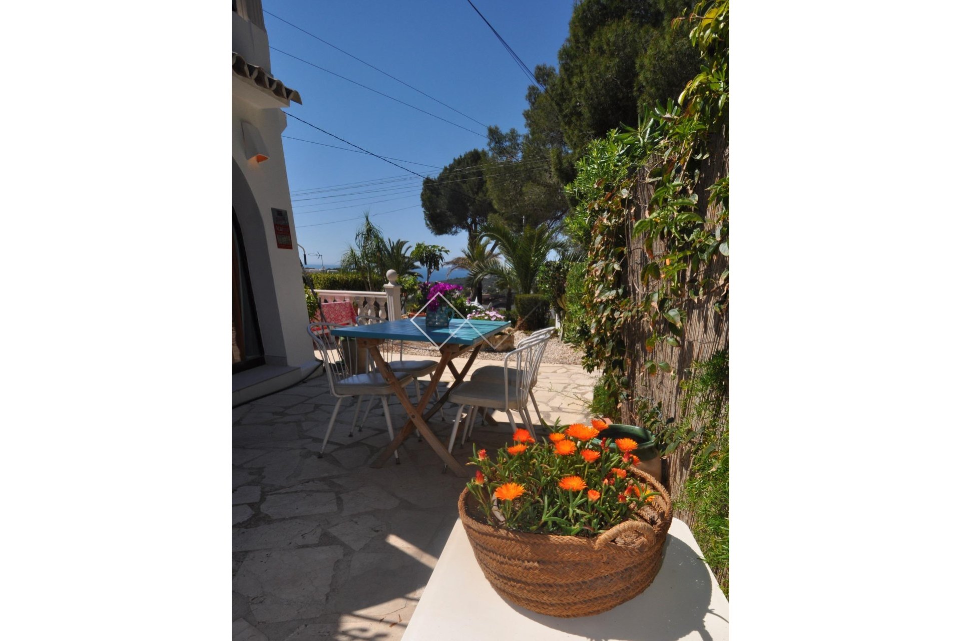  - Bungalow - Moraira - Paichi