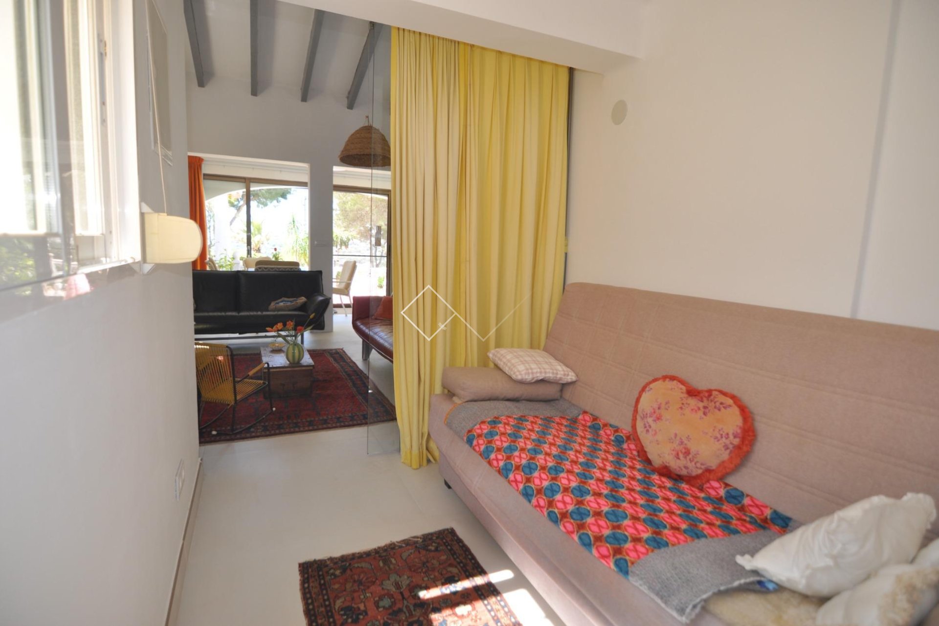  - Bungalow - Moraira - Paichi