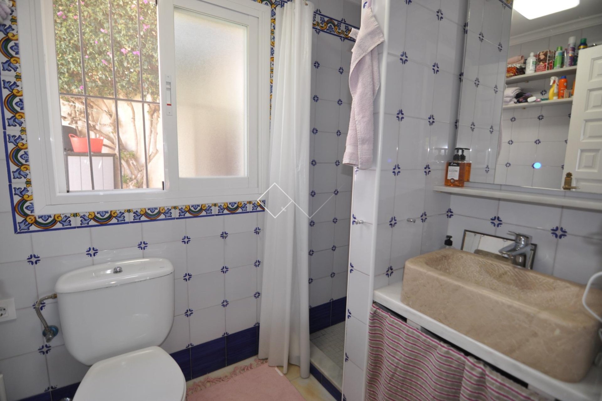  - Bungalow - Moraira - Paichi