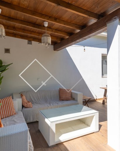 Bungalow - Resale - Jávea/Xàbia - La Mandarina