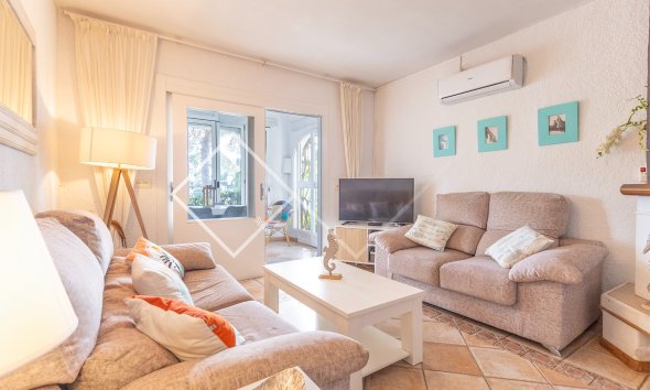 Bungalow - Resale - Jávea/Xàbia - OV4417