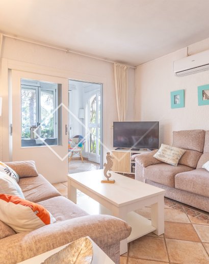 Bungalow - Reventa - Jávea/Xàbia - Portichol