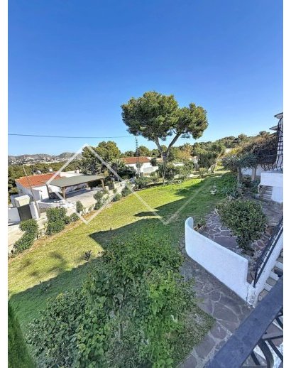 Bungalow -  - Teulada - Alicante