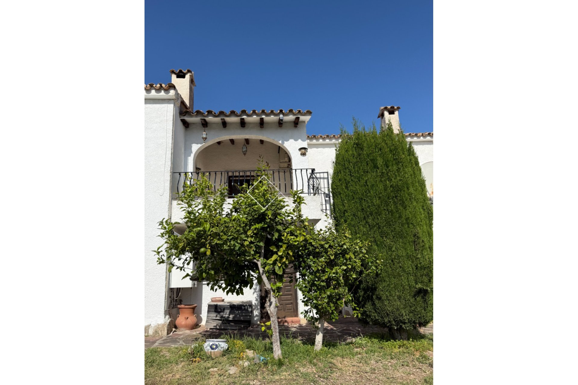  - Bungalow - Teulada - Alicante