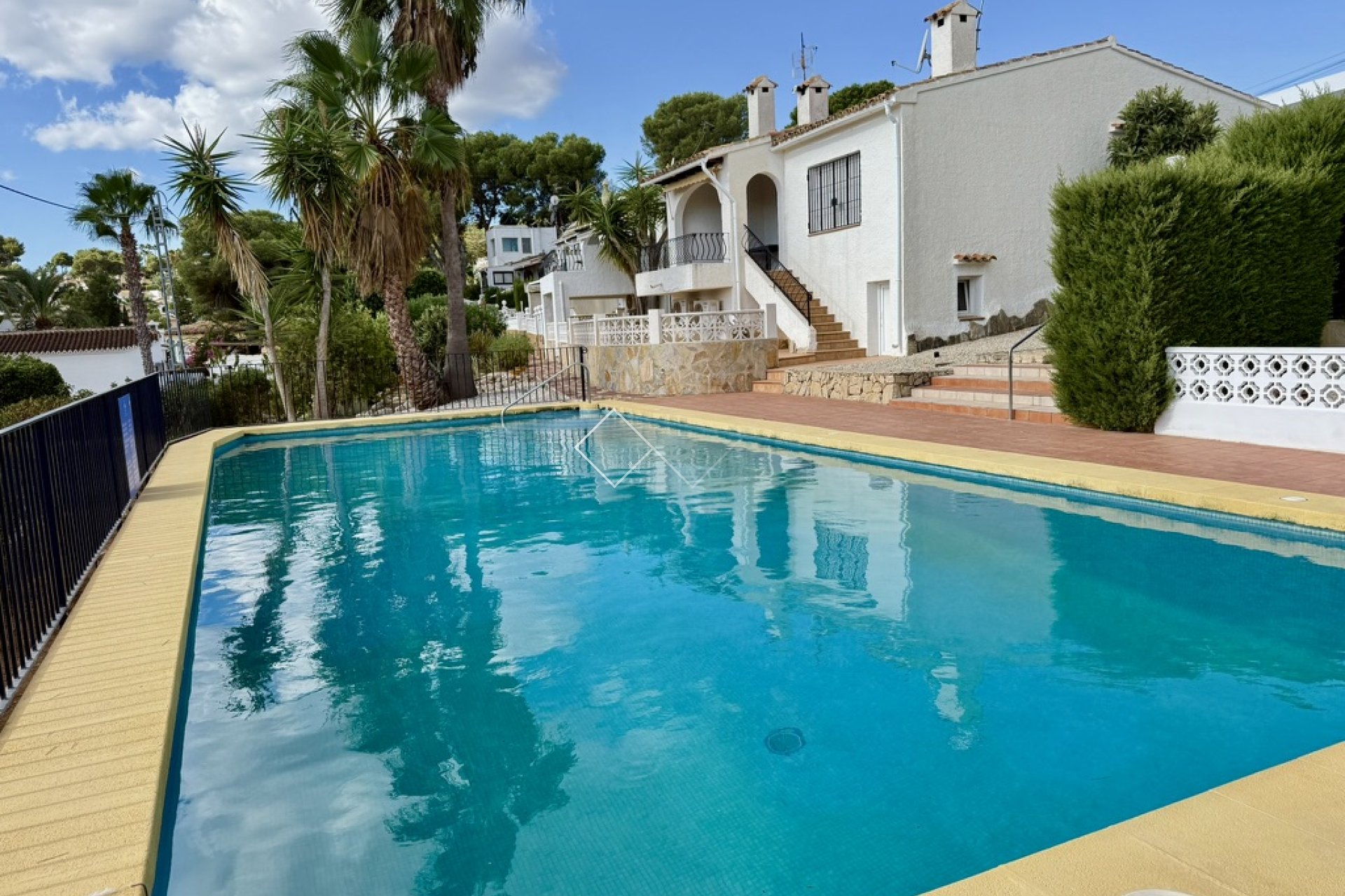  - Bungalow - Teulada - Alicante