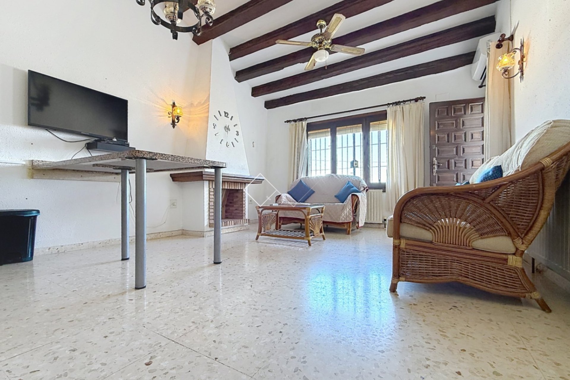  - Bungalow - Teulada - Alicante