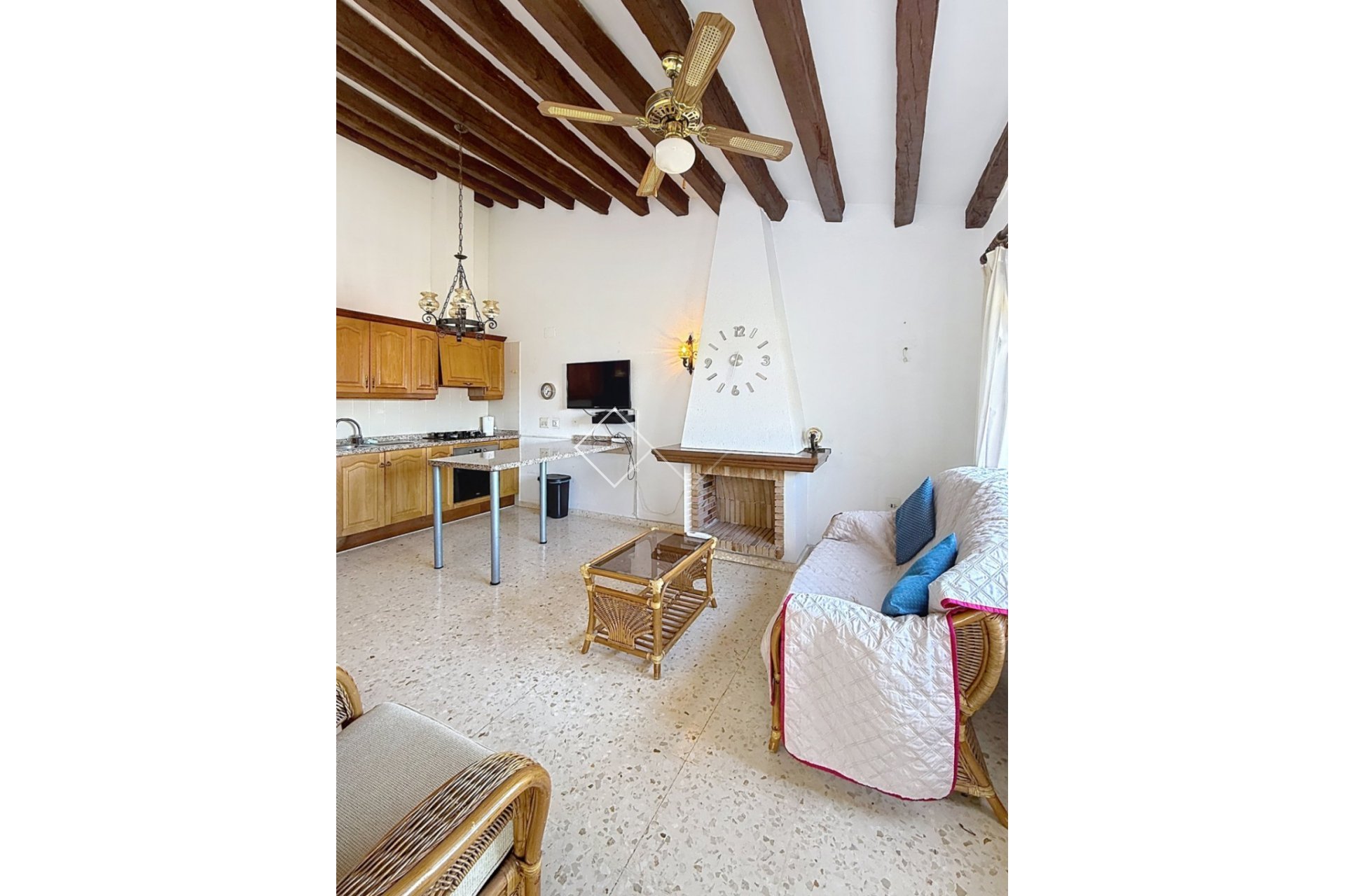  - Bungalow - Teulada - Alicante