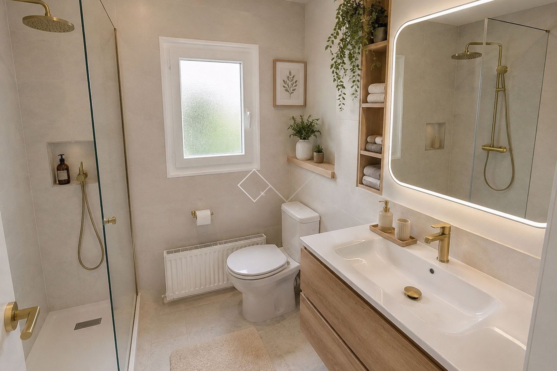  - Bungalow - Teulada - Alicante