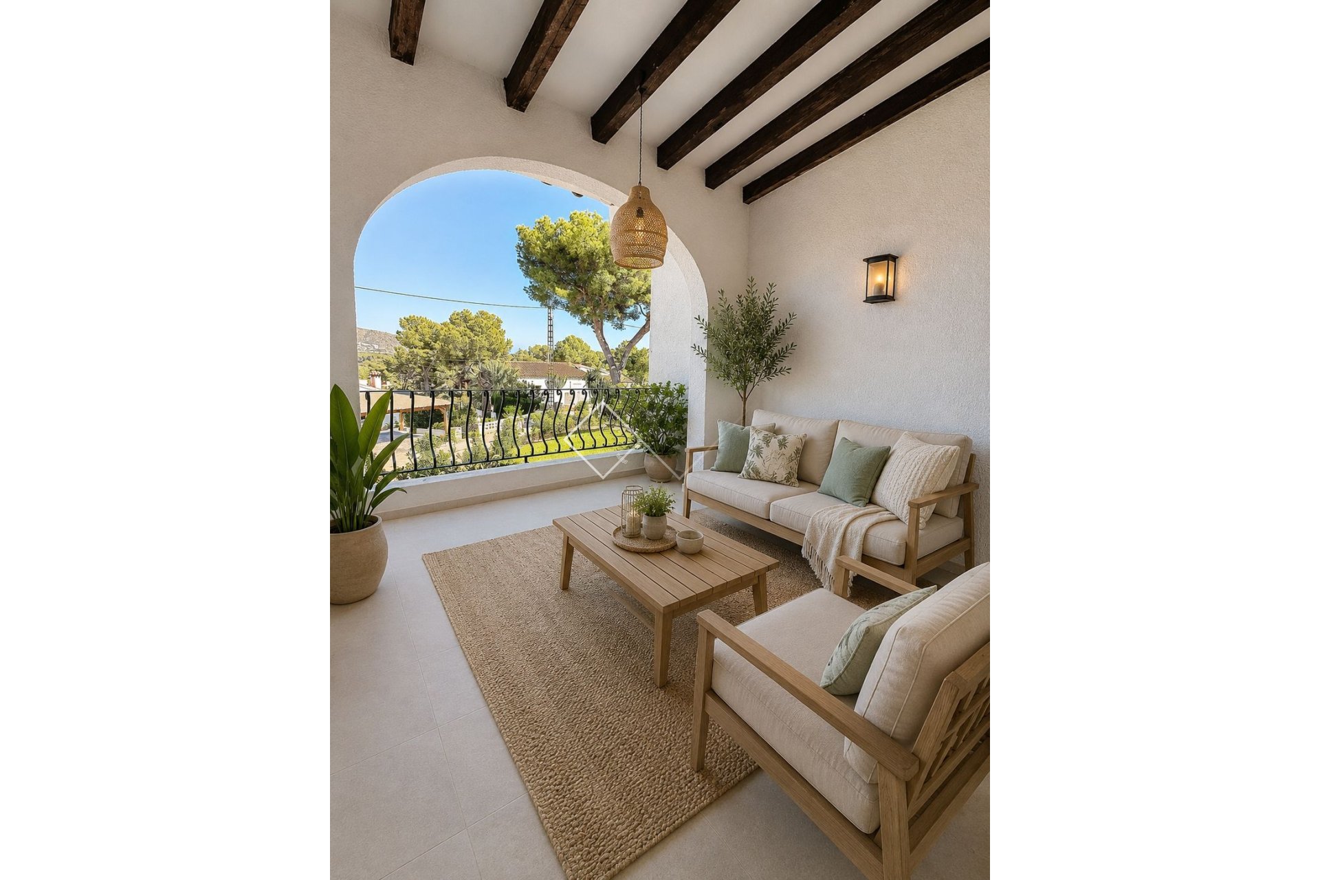  - Bungalow - Teulada - Alicante